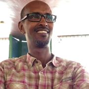 Abdi Garad Abdi Garad